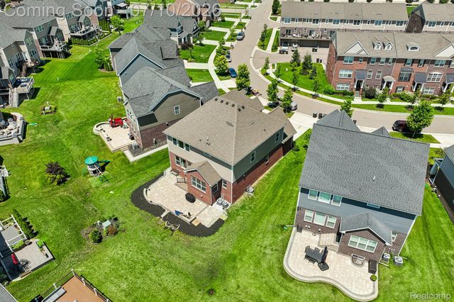 47783 Leland Drive, Northville Township, MI 48168