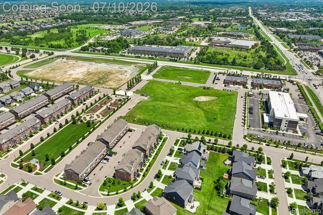47783 Leland Drive, Northville Township, MI 48168
