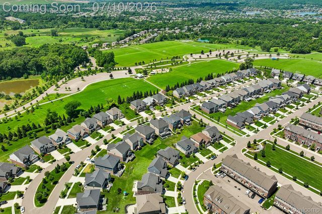 47783 Leland Drive, Northville Township, MI 48168