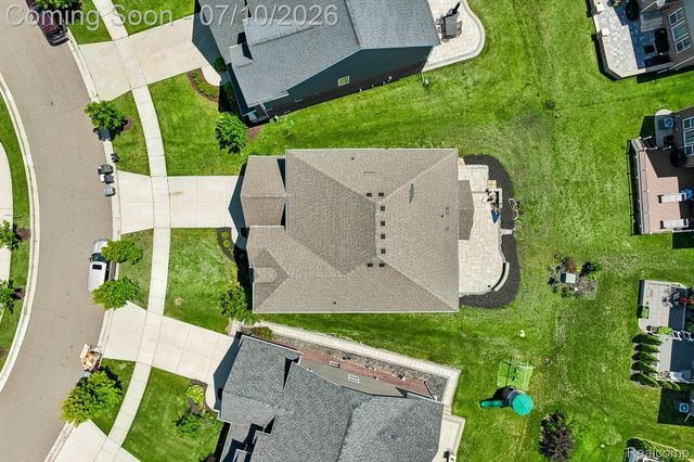 47783 Leland Drive, Northville Township, MI 48168