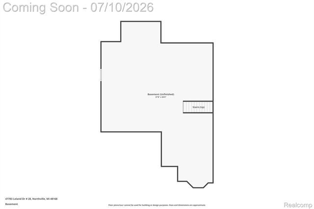 47783 Leland Drive, Northville Township, MI 48168