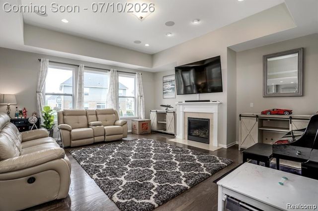 47783 Leland Drive, Northville Township, MI 48168