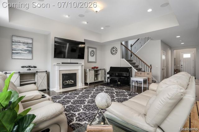 47783 Leland Drive, Northville Township, MI 48168