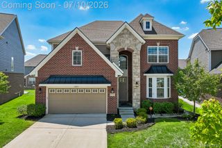 47783 Leland Drive, Northville Township, MI 48168