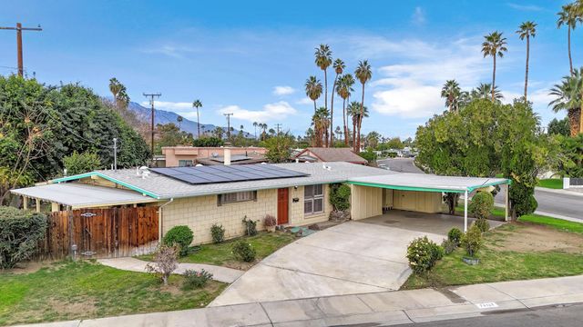 74127 Velardo Drive, Palm Desert, CA 92260
