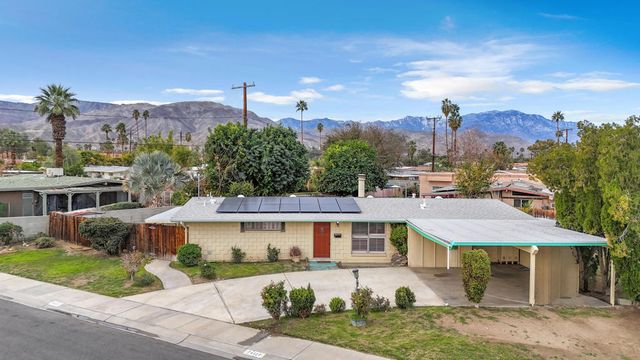74127 Velardo Drive, Palm Desert, CA 92260