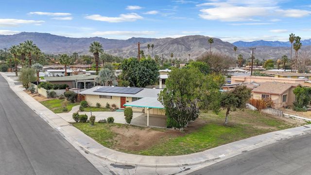 74127 Velardo Drive, Palm Desert, CA 92260