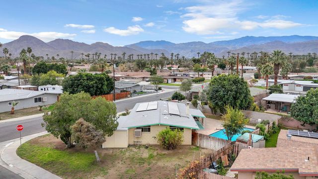 74127 Velardo Drive, Palm Desert, CA 92260