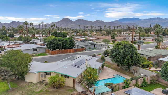74127 Velardo Drive, Palm Desert, CA 92260