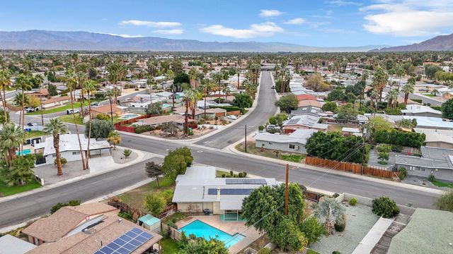 74127 Velardo Drive, Palm Desert, CA 92260