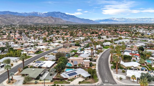 74127 Velardo Drive, Palm Desert, CA 92260