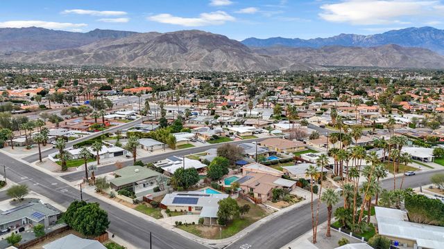 74127 Velardo Drive, Palm Desert, CA 92260