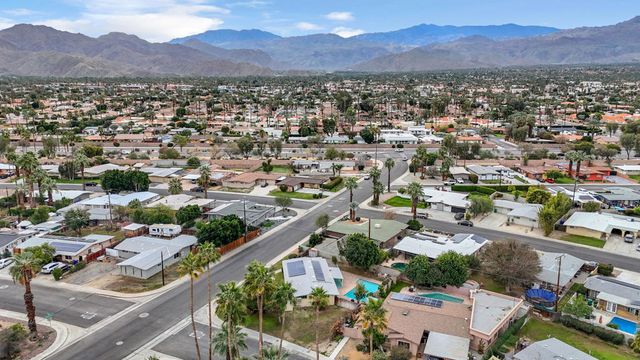 74127 Velardo Drive, Palm Desert, CA 92260