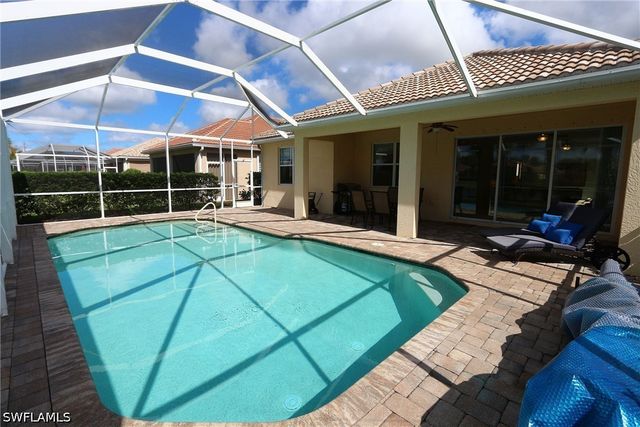 8484 Benelli CT, Naples, FL 34114