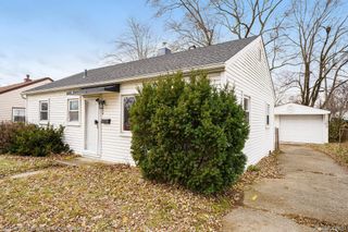 550 Kennedy Avenue, Ypsilanti, MI 48198