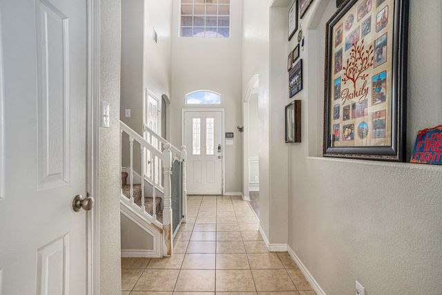 1121 Hidden Glen Court, Burleson, TX 76028