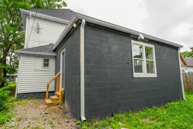 2417 Pearl Street, Anderson, IN 46016