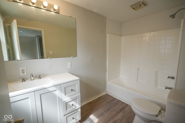2417 Pearl Street, Anderson, IN 46016