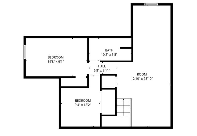 2417 Pearl Street, Anderson, IN 46016