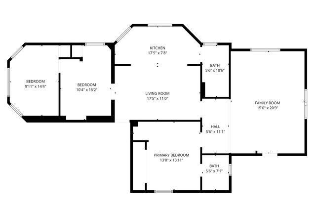 2417 Pearl Street, Anderson, IN 46016