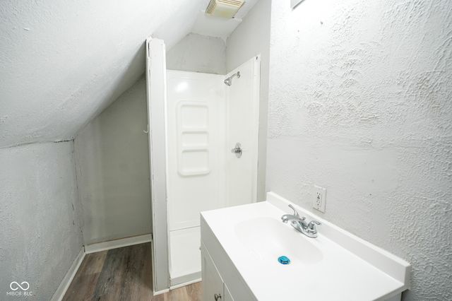 2417 Pearl Street, Anderson, IN 46016