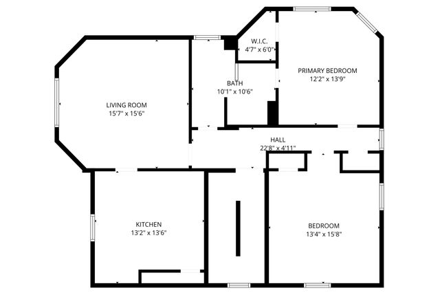 2417 Pearl Street, Anderson, IN 46016