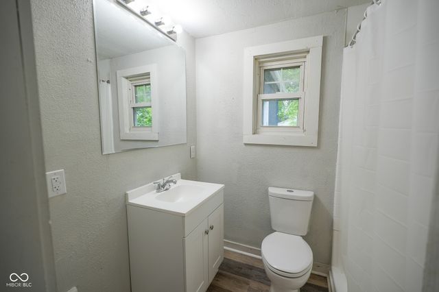 2417 Pearl Street, Anderson, IN 46016