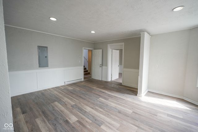 2417 Pearl Street, Anderson, IN 46016