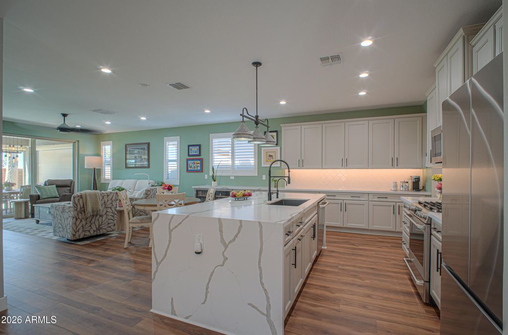 10653 E TEXAS Avenue, Mesa, AZ 85212 — photo 2