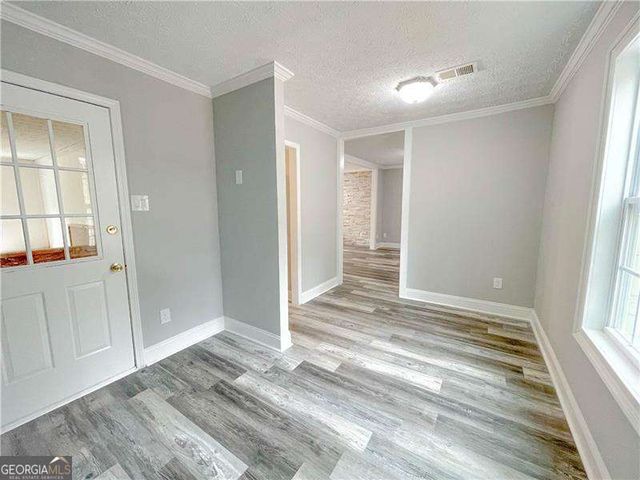 1206 Park Place Drive, Jonesboro, GA 30236
