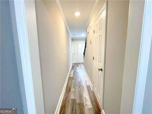 1206 Park Place Drive, Jonesboro, GA 30236