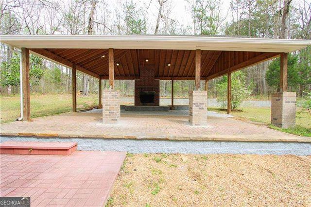 1206 Park Place Drive, Jonesboro, GA 30236