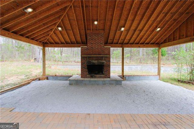 1206 Park Place Drive, Jonesboro, GA 30236