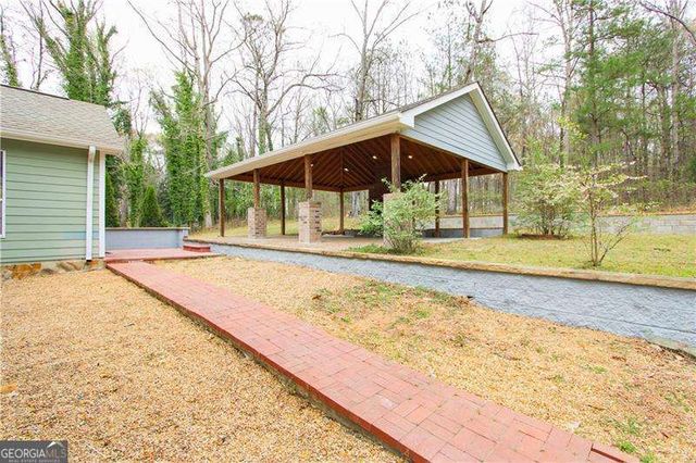 1206 Park Place Drive, Jonesboro, GA 30236