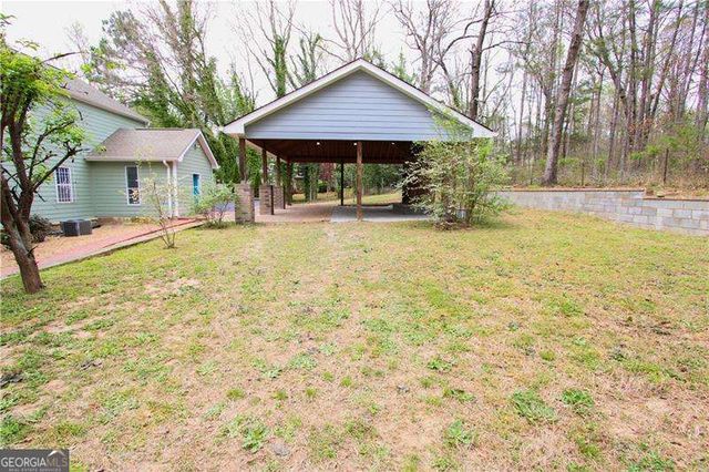 1206 Park Place Drive, Jonesboro, GA 30236