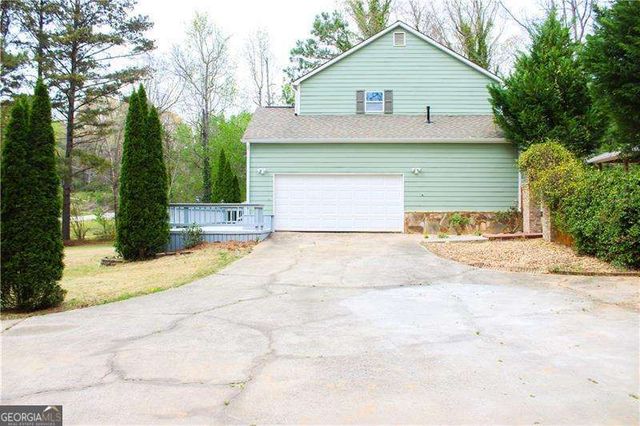 1206 Park Place Drive, Jonesboro, GA 30236