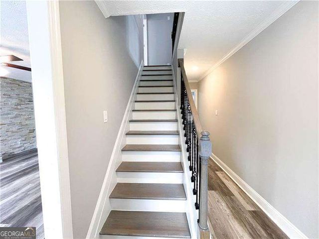 1206 Park Place Drive, Jonesboro, GA 30236