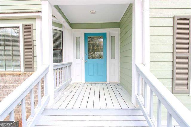 1206 Park Place Drive, Jonesboro, GA 30236