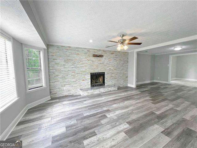 1206 Park Place Drive, Jonesboro, GA 30236