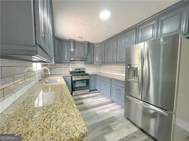 1206 Park Place Drive, Jonesboro, GA 30236