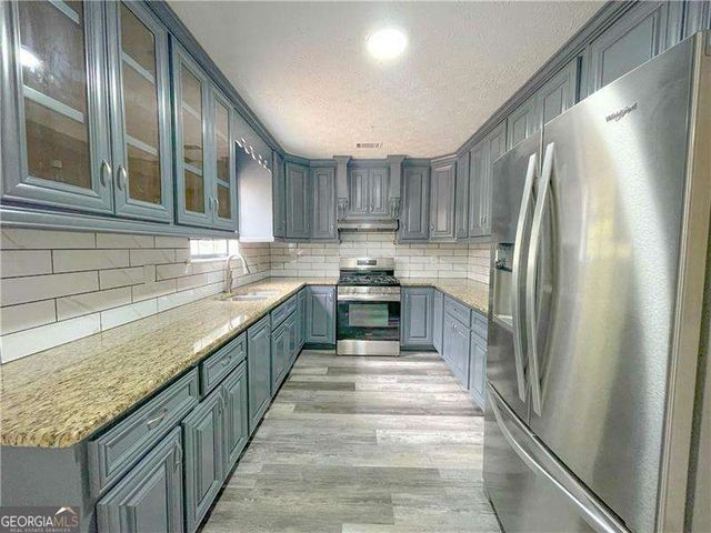 1206 Park Place Drive, Jonesboro, GA 30236