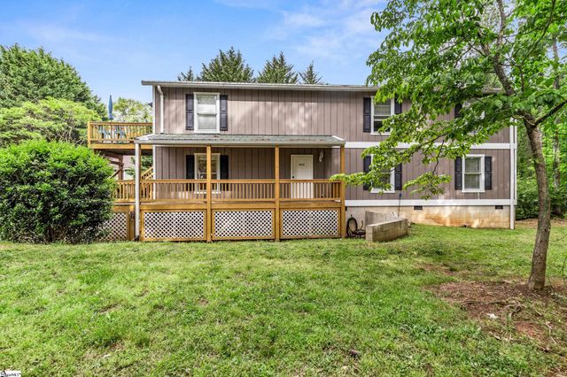 421 Wood Road, Taylors, SC 29687
