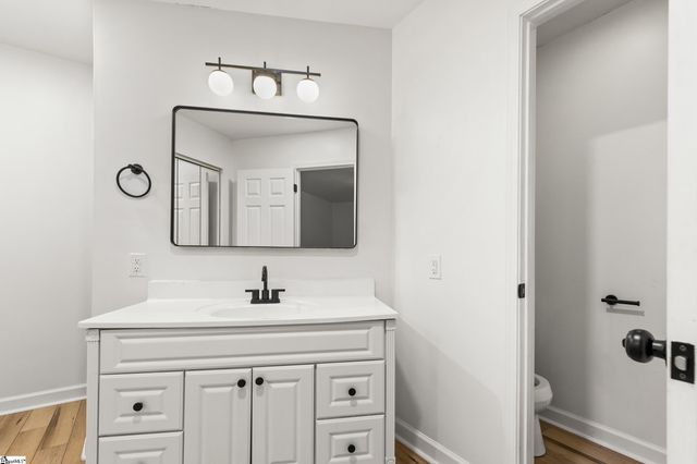 421 Wood Road, Taylors, SC 29687