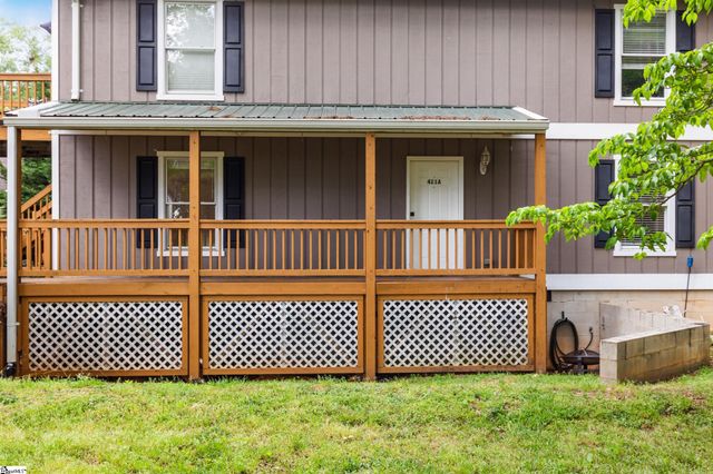421 Wood Road, Taylors, SC 29687