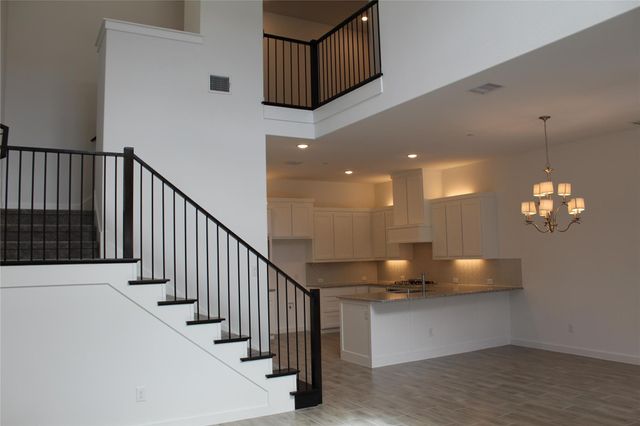 7234 Switchgrass Road, Frisco, TX 75033