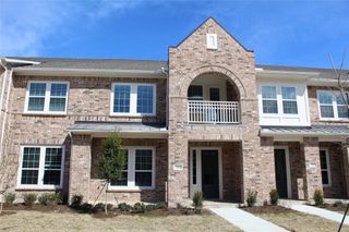 7234 Switchgrass Road, Frisco, TX 75033