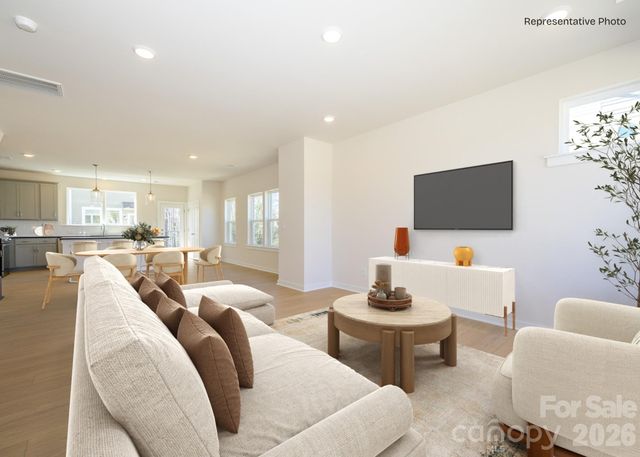 1535 Lithium Lane, Charlotte, NC 28211