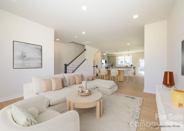 1535 Lithium Lane, Charlotte, NC 28211