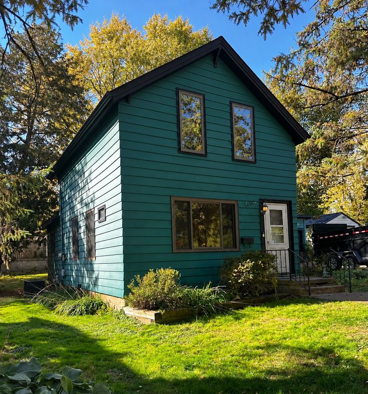 216 Harriet Street N, Stillwater, MN 55082 — exterior