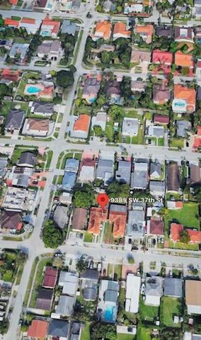 9385-9387 SW 37th Street, Miami, FL 33165